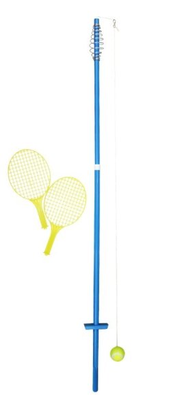 Tennistrainer 558