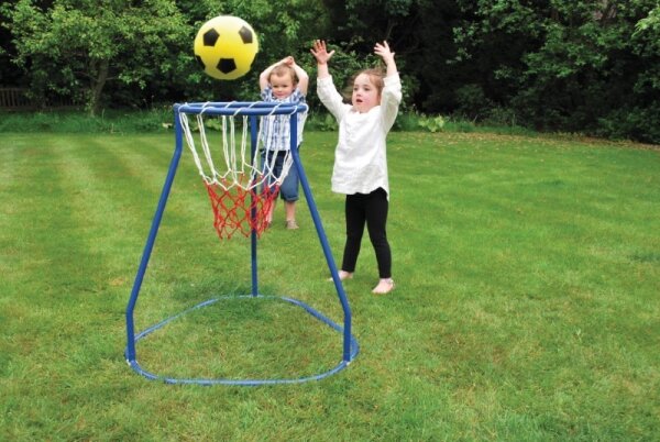 Standbasketballkorb 409