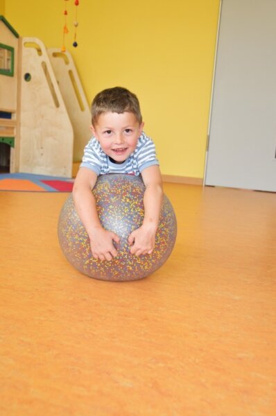 Konfettiball 829