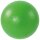 Elefantenhautball 9 cm grün 947