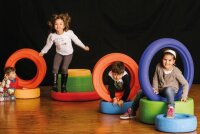 Motorikreifen Ø 76 cm