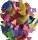 Moosgummi, Formen 491