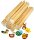 Profilholz Ostern 6er Set 741