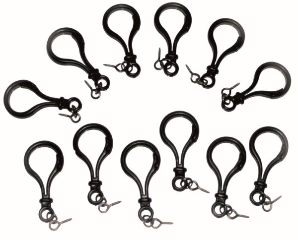 Schlüsselanhänger zu Holzfiguren 12er Set 463