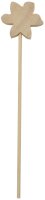 Blumenstecker 2 x 6 Motive
