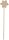 Blumenstecker 2 x 6 Motive