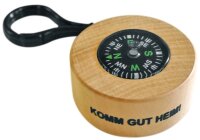 Kompass Holz 24