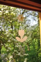 Windspiel Blume 366