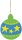 Christbaumkugeln 4er Set