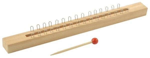 Strickstab 951