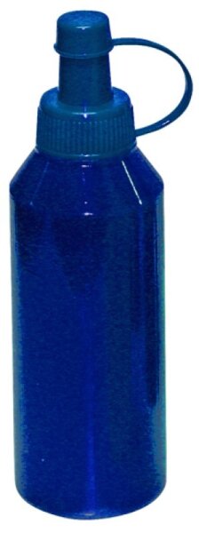 Stempelkissen Nachfüllfarbe, Blau 2