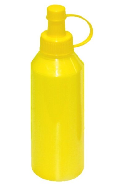 Stempelkissen Nachfüllfarbe, Gelb 232