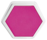 Riesenstempelkissen Pink 110