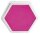 Riesenstempelkissen Pink 110