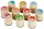 Emotionsstempel 10er Set 336