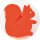Tierstempel 6er Set