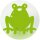 Tierstempel 6er Set
