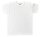 T-Shirt, weiß, Größe: 116 12