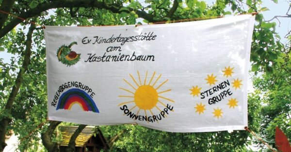 Banner Baumwolle 761
