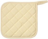 Topflappen Set BW 2er Set 279