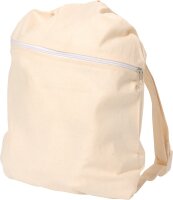Baumwoll Rucksack 406