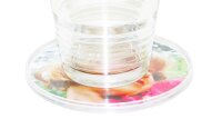 Untersetzer zum Selbstgestalten 12er Pack 434