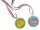 Medaille zum Selbstgestalten 884