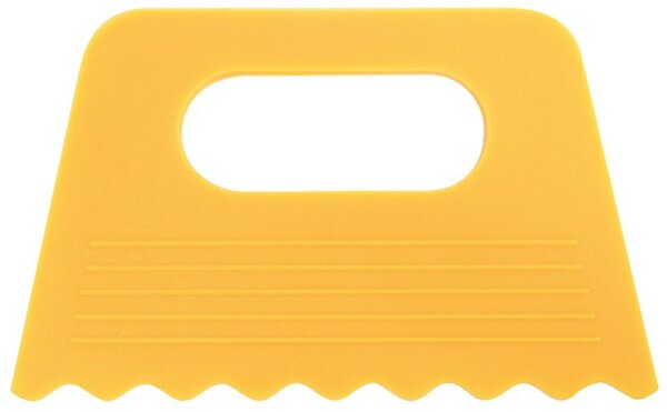 Sandspachtel 4er Set 265