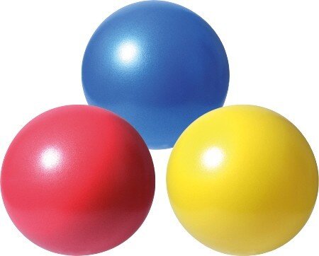 Softbälle 3er Set 964