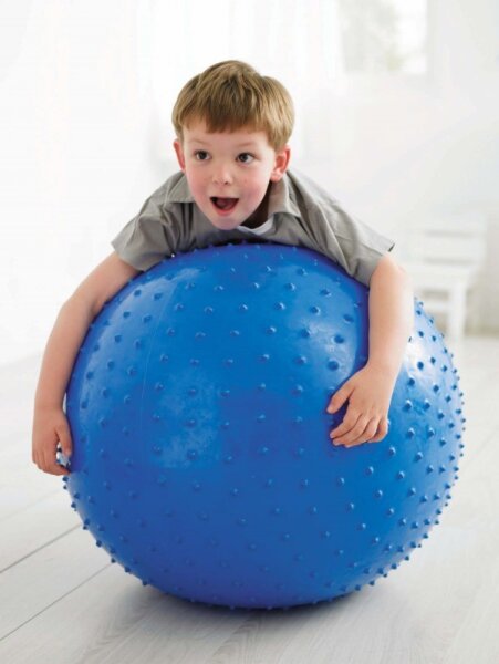 Therapie Massageball, 75 cm 777