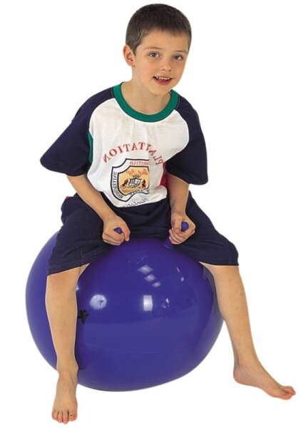 Sprungball groß 855