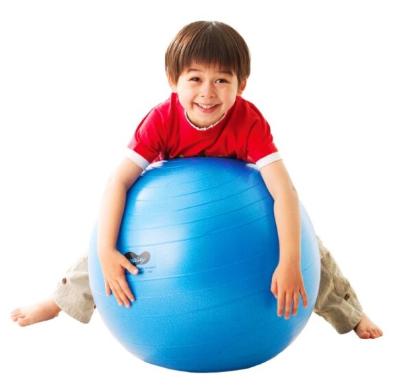 Anti Burst Ball 885