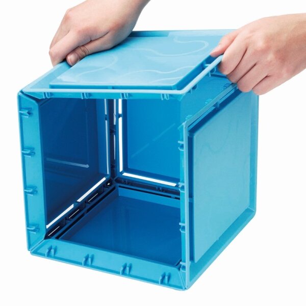 Stacking Blocks 68-tlg. 677