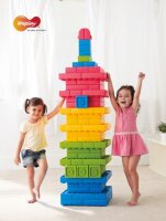 Q-Blocks 64-tlg.