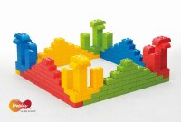 Q-Blocks 32-tlg.