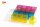 Rainbow Block 16-tlg. 96