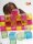 Rainbow Block 16-tlg.
