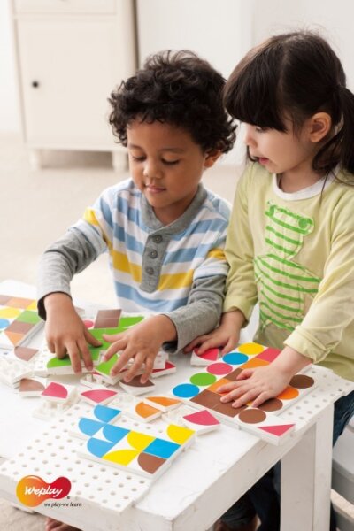 Puzzle Fun 838