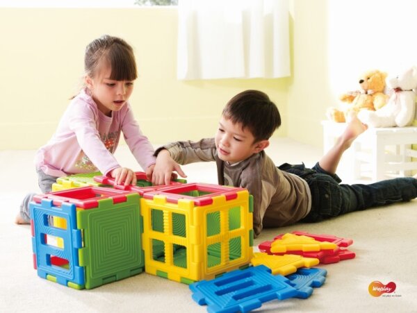 We-Blocks Mini 28-tlg. 427