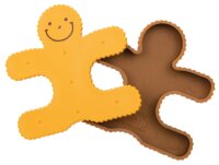 Stapelspiel Cookie Festival Männchen