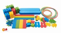 Motorik Set Universal