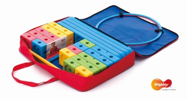 Motorik Set, Basic 784