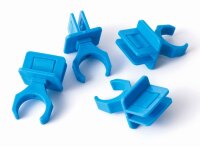 Ersatzverbindung Clip A SET blau 512