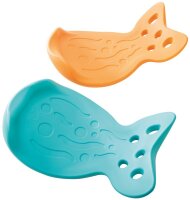 Whally Board blau