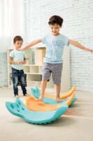 Whally Board blau