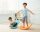 Whally Board orange
