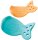 Whally Board orange
