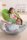 Rocking Bowl Transparent