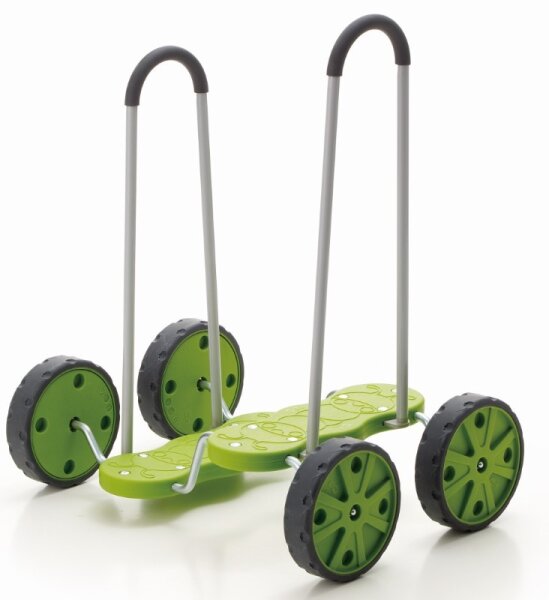 Pedalroller 291