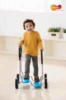 Taxi Roller